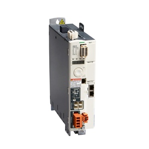 Original LXM32MD12N4 Lxm32md12n4 AC Servo Drive - Product Image 1