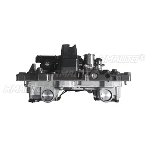 Conjunto de cuerpo de válvulas de transmisión automática DF727 DCT270 para piezas de motor Chang'an, accesorios para automóviles - Product Image 4