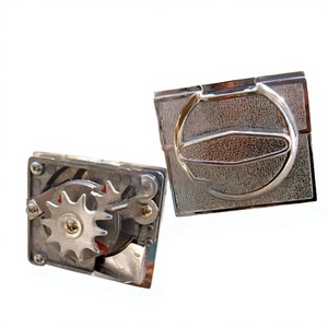 Macchina <span class=keywords><strong>Arcade</strong></span> Decorativa a Doppio Strato con Distributore di Capsule e Meccanismo di Gettoni di Precisione - Product Image 6