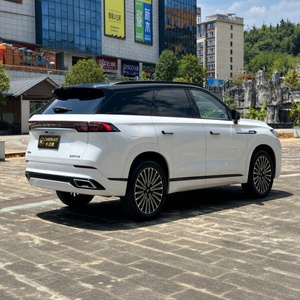 Chery Tiggo 9 Facelift Comfort <span class=keywords><strong>Prestige</strong></span> 2.0T FWD Benzina SUV Usato 2024, 8000 KM, Vendita all'Ingrosso di Auto Usate da Fornitore Cinese - Product Image 4