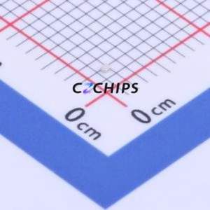 NFG0QHB242HS2D Common Mode Filter SMD-4P,0.5x0.5mm RF 2 12.5V 100mA 15Ohm@100MHz - Product Image 1