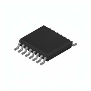 16 TSSOP Electronic Chips Component BOM IC In Stock MIC2547-1YTS Power Management (PMIC) - Product Image 1