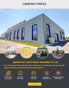 Macchina per la Produzione di Burro di Arachidi su Piccola Scala, Linea di Produzione di Pasta di Arachidi e Nocciole a Prezzo di Fabbrica - Product Image 5