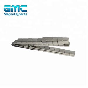 희토류 자석 사용자 정의 강한 Imanes 드 네오디미오 영구 자석 N52 네오디뮴 자석 - Product Image 1