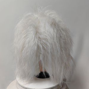 Nouveau <span class=keywords><strong>Masque</strong></span> de <span class=keywords><strong>Lion</strong></span> Animal Sauvage Deluxe, <span class=keywords><strong>Masque</strong></span> de Fête Amusant et Réaliste de Tête Entière de <span class=keywords><strong>Lion</strong></span>, Accessoire de Cosplay Animal Nouveauté pour Halloween pour Adulte - Product Image 4
