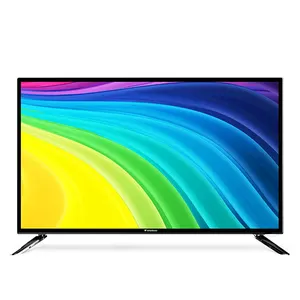 고휘도 울트라 소닉 스피커 HDR TV 65 인치 4K 스마트 TV 강화 유리 65 인치 음악 스마트 4k tv 55 "UHD 4K