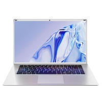 Ordinateur portable professionnel/de jeu ultra-fin Ryzen 7 7800x3d personnalisé 14-17 pouces