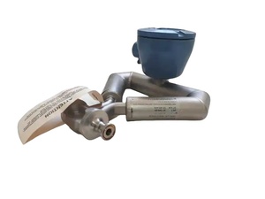 CMF025M Coriolis <b>Flow</b> <b>Meter</b> 1/4 Inch (DN6) 316L Stainless Steel Motion Series CMF025M Flowmeter CMF025M - Product Image 5