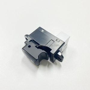 Nuevo Interruptor Maestro de Control de Ventanas Eléctricas Hengney # 93581-4H000 para VW SHARAN FORD GALAXY <span class=keywords><strong>SEAT</strong></span> <span class=keywords><strong>ALHAMBRA</strong></span> 1 Año de Garantía - Product Image 5