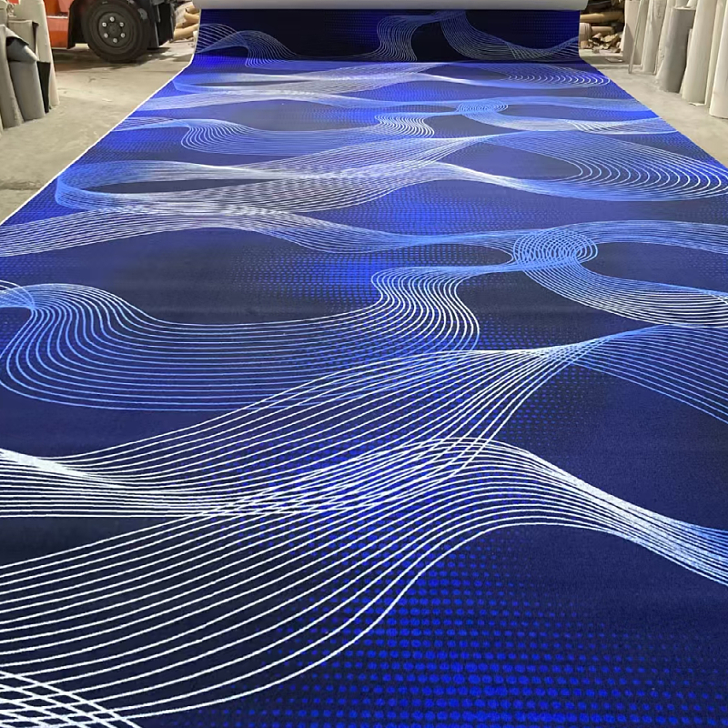 Azzurro di blu marino