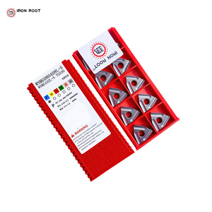 Dụng Cụ Cắt Máy Tiện CNC WNMG080404/08 R/L-S Cermet Chèn WNMG - Product Image 5