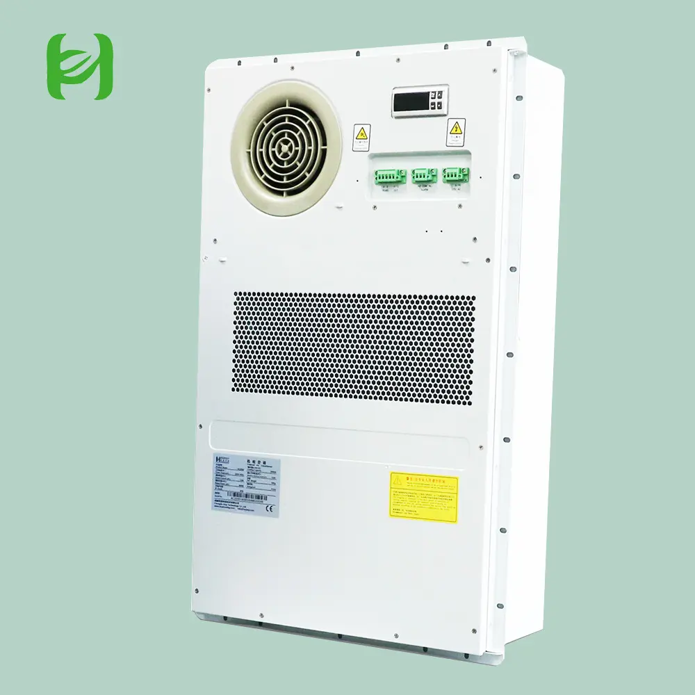 Industrial Window Type Air Condition and Heating System