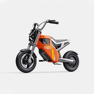 Motocicleta Eléctrica <span class=keywords><strong>Infantil</strong></span> al por Mayor, Batería de Litio de 22.2V7AH, <span class=keywords><strong>Cargador</strong></span> Incluido - Product Image 3