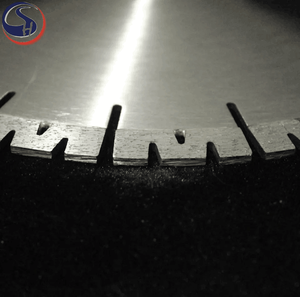 Quick <strong>Cutting</strong> Steel Wet <strong>Cutting</strong> Diamond Saw <strong>Blade</strong> <strong>Segment</strong> Tools 350mm 400mm 450mm 500mm Circular Saw <strong>Blades</strong> Quartz Stone HSS OEM - Product Image 6