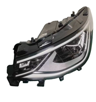 OEM pour VW ID6 2022 2023 2024 2025 2026, Ensemble de phares LED, système d'éclairage avant, pièces d'origine authentiques d'usine