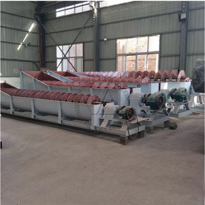 Lavatrice a doppia spirale ad alta efficienza, - Product Image 6