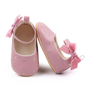 Hermosos Zapatos de Vestir para Bebés Niñas, Zapatos de Fiesta para Bebés Niñas 2025 - Product Image 4