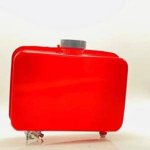 Pièces d'occasion neuves pour motoculteurs diesel refroidis par air 170/173F 178F 186F 188F – Pompe à eau, coupe-route, ensemble réservoir de carburant – pour les exploitations agricoles - Product Image 2