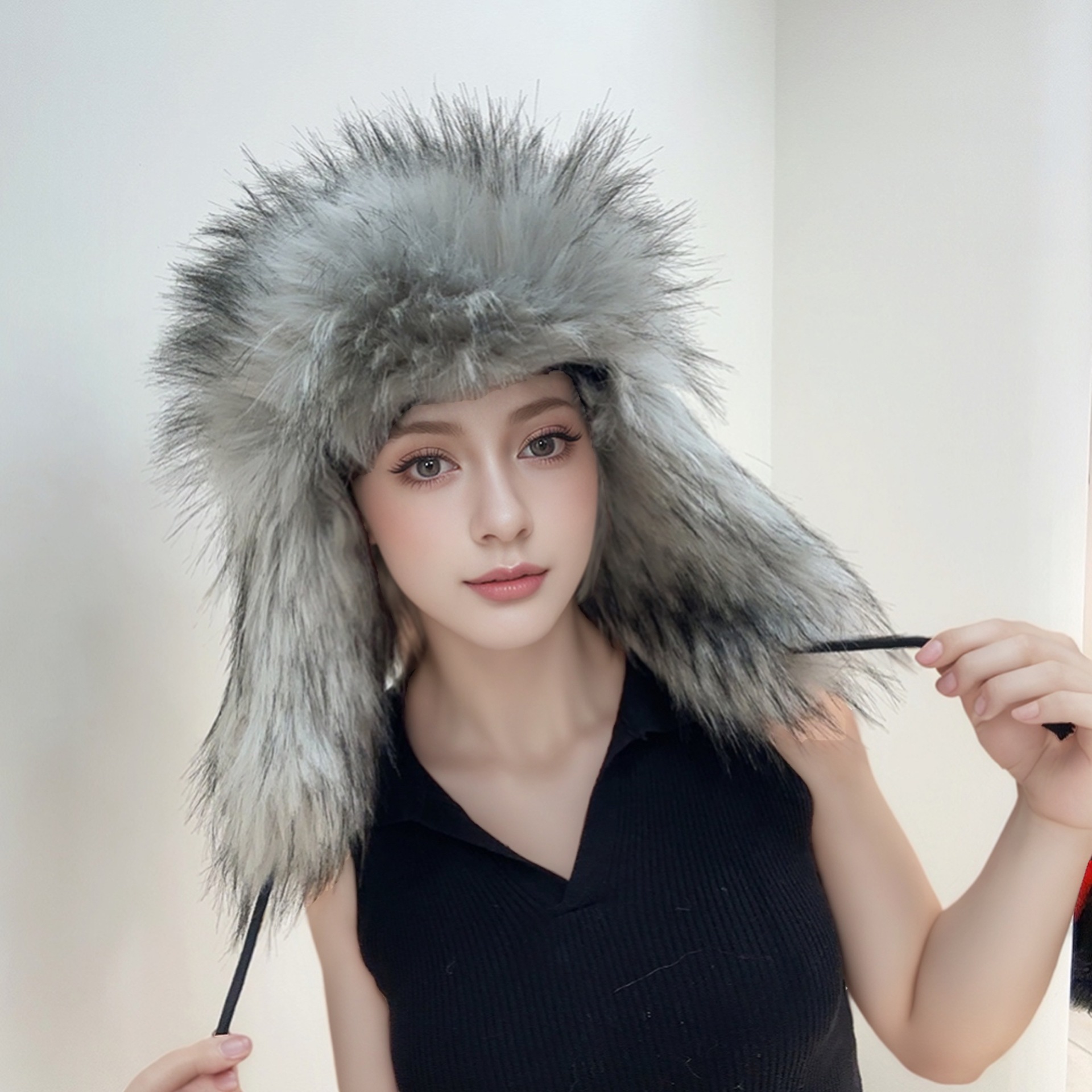 Light Gray