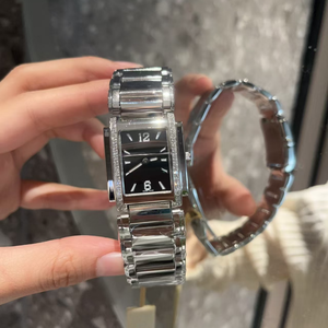 Montre de sport mécanique de luxe haut de gamme en acier inoxydable de qualité supérieure, verre saphir, pour la plongée, style affaires, Pateks - Product Image 1