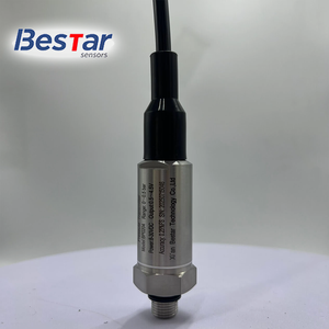 Harga Pabrik Sensor Tekanan Hidrolik 0-8bar 24VDC IP65 ATEX 1%FS <span class=keywords><strong>Transmitter</strong></span> Tekanan 4-20mA untuk Kontrol Pneumatik - Product Image 6