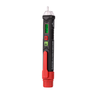 PCI MAYILON AC Détecteur de Tension HT100P 3 Mètres de Rotation De Phase Test Stylo Électrique Indicateur Avec Détection de Phase Tension Testeur