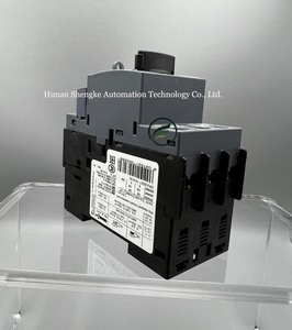 Original PLC 3RV2021-1FA15 Circuit Breaker Motor Protection S0 <strong>Screw</strong> <strong>Terminal</strong> Transverse Auxiliary <strong>Switch</strong> 1NO+1NC Industrial - Product Image 4