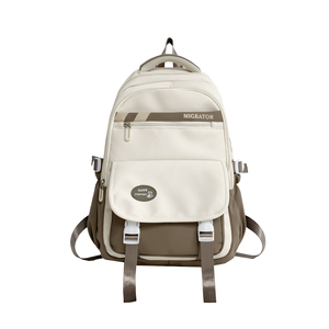 2025 sac à dos personnalisé mode mignon Design sac à dos étanche voyage école <span class=keywords><strong>pas</strong></span> <span class=keywords><strong>cher</strong></span> école garçons filles sac à dos populaire - Product Image 3