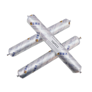 Sellador de uretano para pintar de curado rápido al mejor precio de fá<span class=keywords><strong>brica</strong></span> Sellador de construcción impermeable - Product Image 6