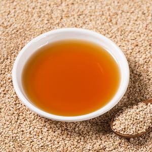 <span class=keywords><strong>Olio</strong></span> <span class=keywords><strong>di</strong></span> <span class=keywords><strong>sesamo</strong></span> biologico <span class=keywords><strong>di</strong></span> alta qualità puro <span class=keywords><strong>olio</strong></span> <span class=keywords><strong>di</strong></span> <span class=keywords><strong>sesamo</strong></span> spremuto a freddo <span class=keywords><strong>olio</strong></span> <span class=keywords><strong>di</strong></span> <span class=keywords><strong>sesamo</strong></span> tostato naturale per friggere l'insalata - Product Image 5