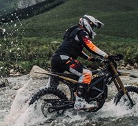 Vélo de route électrique Ultra Bee 2025, vélo électrique, VTT, Super Ron Light Bee X, vélo électrique tout-terrain à entraînement intermédiaire pas cher