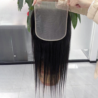 Pre-plucked 4x4 5x5 6x6 7x7 HD Lace Closure 13x4 13x6 HD Lace Frontal,Hd Film Swiss Lace Frontal cheap,Super fine Lace Frontal