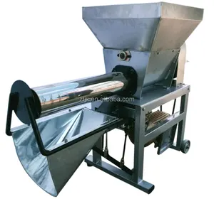 ZFYG-C new design good quality Automatic mushroom growing bag filling machine(skype:wendyzf1)