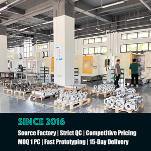 Tùy chỉnh bền nhẹ không thấm nước cụ nhà ở nhôm đúc chết cho môi trường khắc nghiệt - Product Image 5