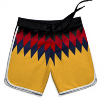 Neues Design Maßgeschneiderte Herren-Physique-Posing-Shorts OEM Physique-Shorts für Männer
