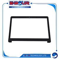 Bezel Depan Layar LCD Laptop untuk Laptop 650 G1, Trim Depan LCD, Casing Notebook, Cangkang B, Bingkai Keyboard
