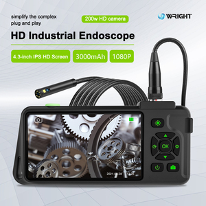 Outils d'inspection en gros : <span class=keywords><strong>Endoscope</strong></span> <span class=keywords><strong>automobile</strong></span> portable USB 360° HD avec caméra CMOS, carte Micro SD, H.264, grand angle - Product Image 2