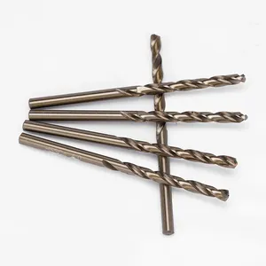 Zorro Taper Shank Mata Bor Bit Set