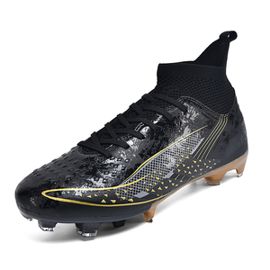 maxed soccer boots 2019