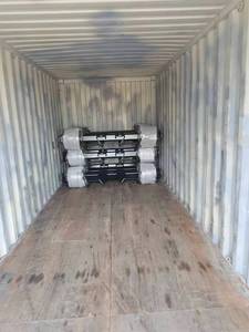 Nhà Máy xuất khẩu bán <span class=keywords><strong>Trailer</strong></span> bộ phận duy nhất-điểm treo Bogie trục - Product Image 6