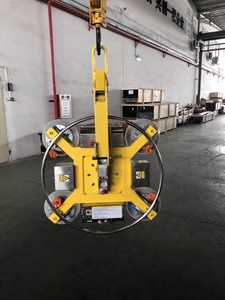 Machines de manipulation du verre Machine à ventouse pour la manipulation du verre - Product Image 2