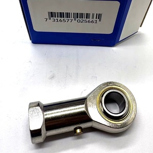 Embouts à rotule SIKAC 12 <span class=keywords><strong>M</strong></span> avec un filetage femelle SIKAC 12 <span class=keywords><strong>M</strong></span> Roulement à rotule SIKAC12M - Product Image 4