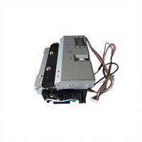 YoucTech YC347 3英寸80毫米自动切纸器高速220毫米/秒热敏线性打印机头，用于POS收据打印（有现货）