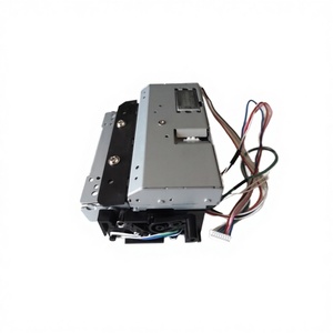 YoucTech YC347 เครื่องตัดอัตโนมัติขนาด 3 นิ้ว 80 มม. ความเร็วสูง 220 มม./วินาที หัวพิมพ์แบบ Thermal Line สำหรับพิมพ์ใบเสร็จ POS (มีสินค้าในสต็อก) - Product Image 4