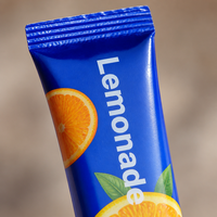 Boisson électrolytes en poudre Lemonade, 6 électrolytes, 30 g, hydratation rapide, private label et OEM