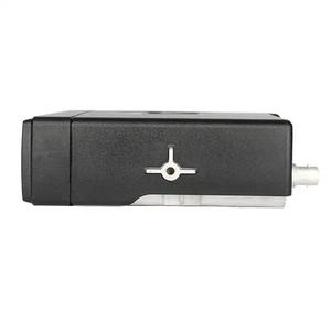 Transceptor FM Digital DMR de 25W/20W para Vehículo, Modelo DGM5000e, VHF/UHF, con Alcance de 10-30KM y Batería de Iones de Litio de 1800mAh - Product Image 5