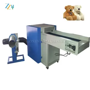 Industrial Fiber Opening And Pillow Filling Machine/Cotton Fiber Opening Machine/Fiber Opener Carding Machine