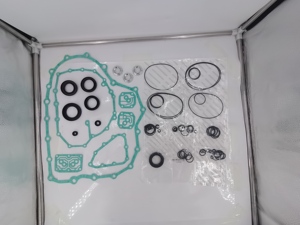 Kit de révision de transmission automatique PGRA RB1, joints et garnitures pour HONDA Odyssey B134820D - Product Image 3