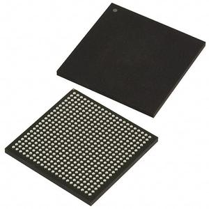 XC7A100T-2FGG484I FPGA 101K ลอจิกเซลล์ เกรดอุตสาหกรรม FBGA484 วงจรรวม - Product Image 1