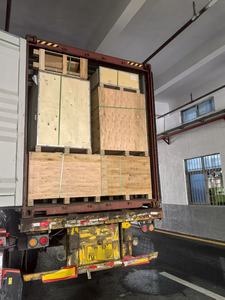 Доставка от двери до двери UPS/DHL LCL+Экспресс для крупногабаритных товаров и товаров FBA в Европу и США, страхование, хранение, круглосуточная поддержка - Product Image 4